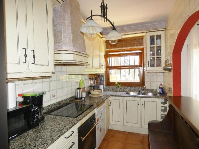 Bellavista Villa Begur Eksteriør bilde