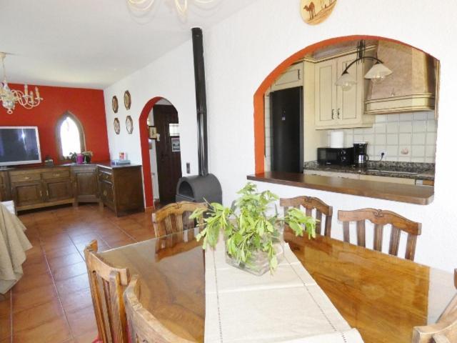 Bellavista Villa Begur Eksteriør bilde
