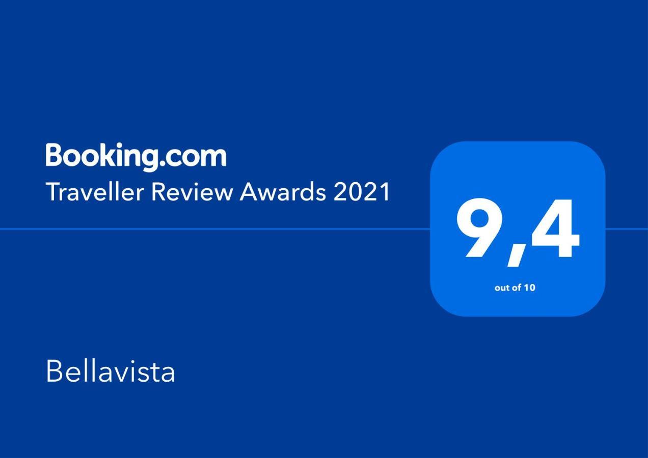 Bellavista Villa Begur Eksteriør bilde