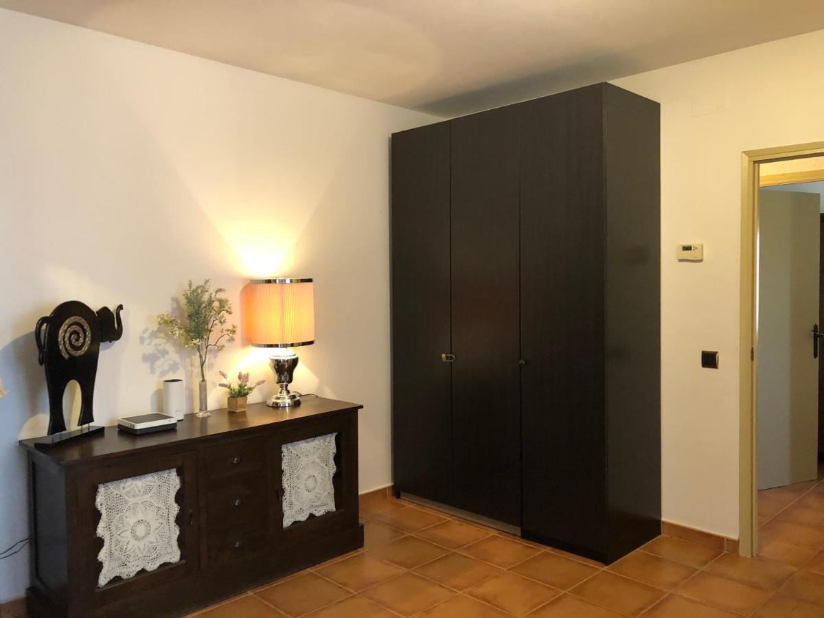 Bellavista Villa Begur Eksteriør bilde