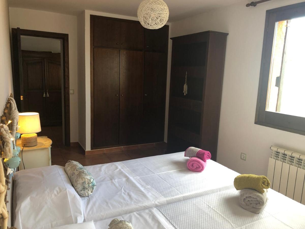 Bellavista Villa Begur Eksteriør bilde