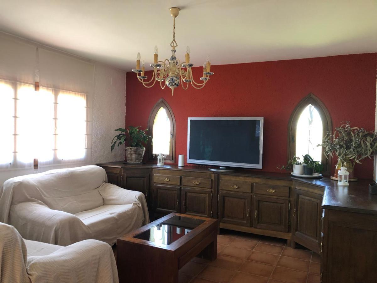 Bellavista Villa Begur Eksteriør bilde