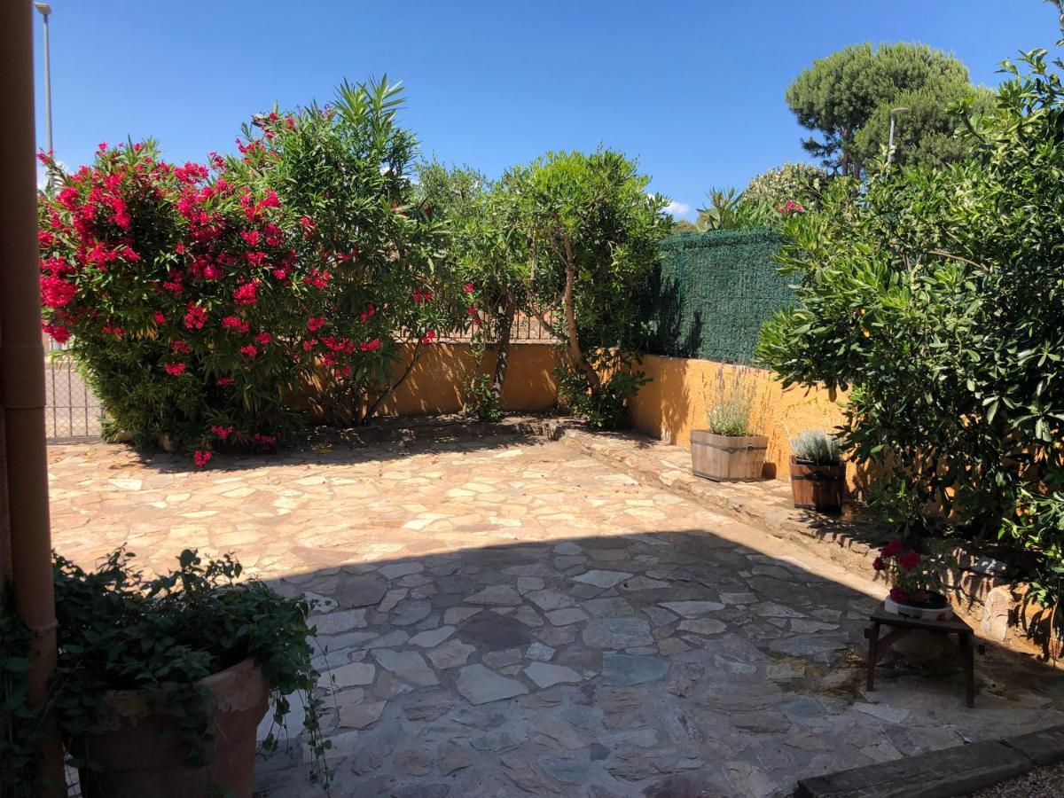 Bellavista Villa Begur Eksteriør bilde