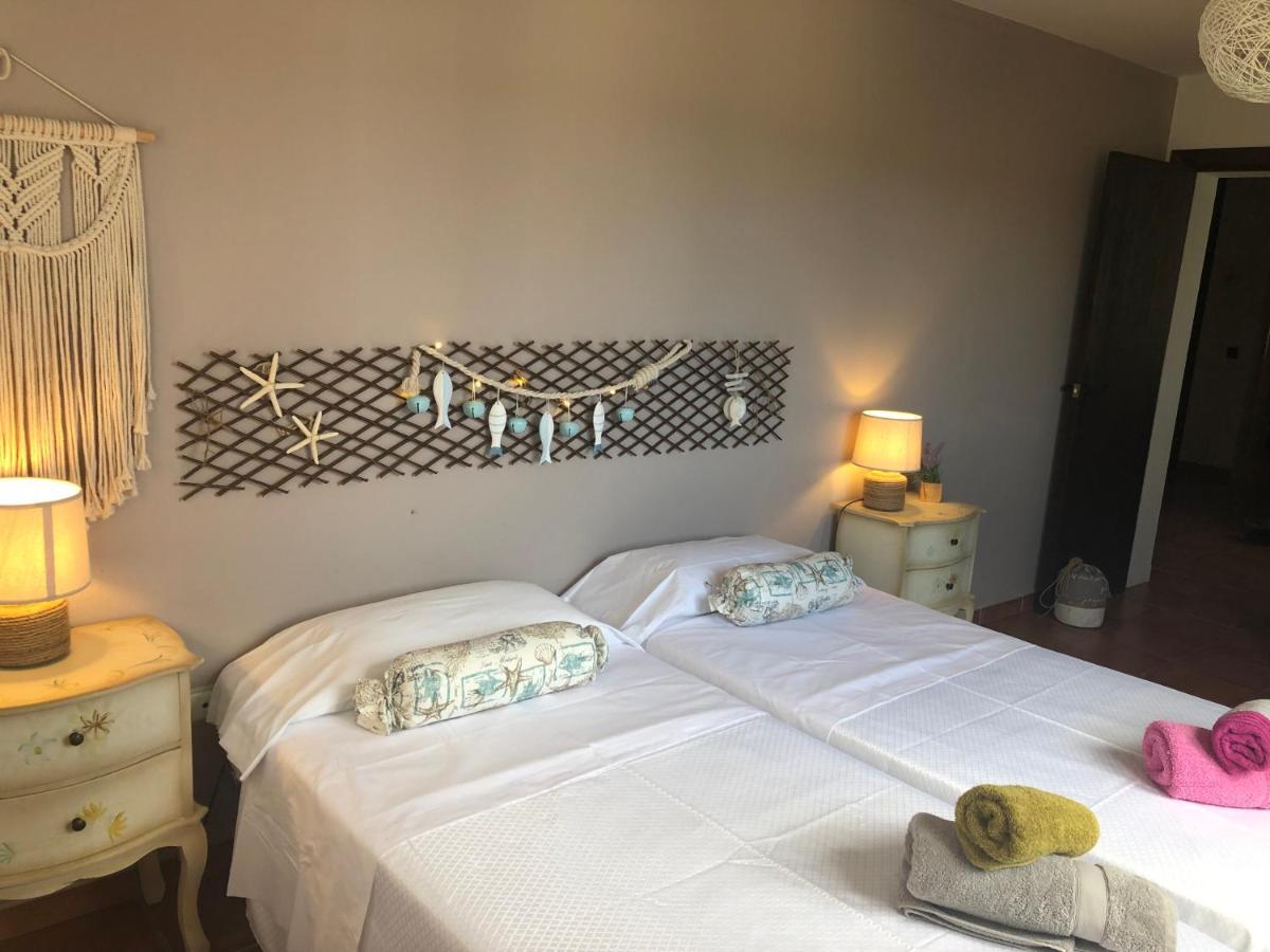 Bellavista Villa Begur Eksteriør bilde