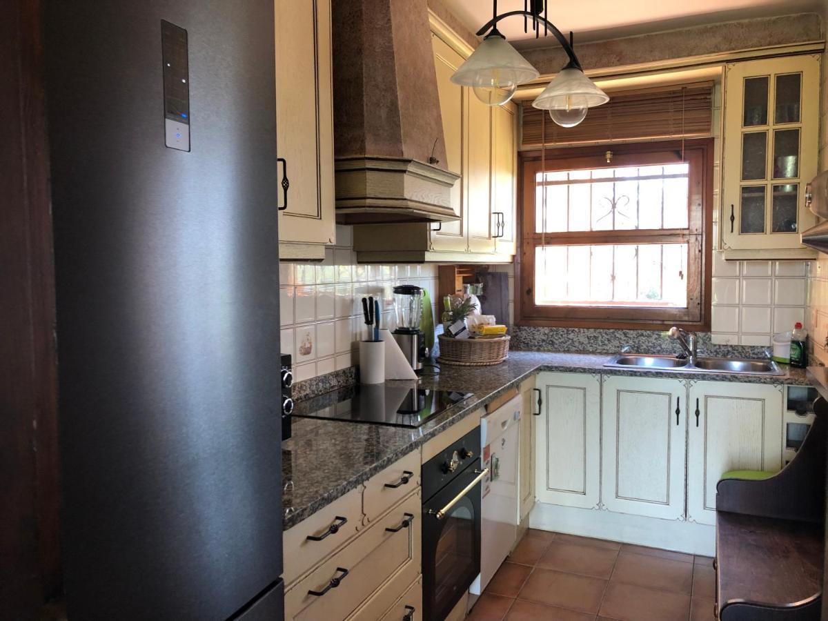 Bellavista Villa Begur Eksteriør bilde