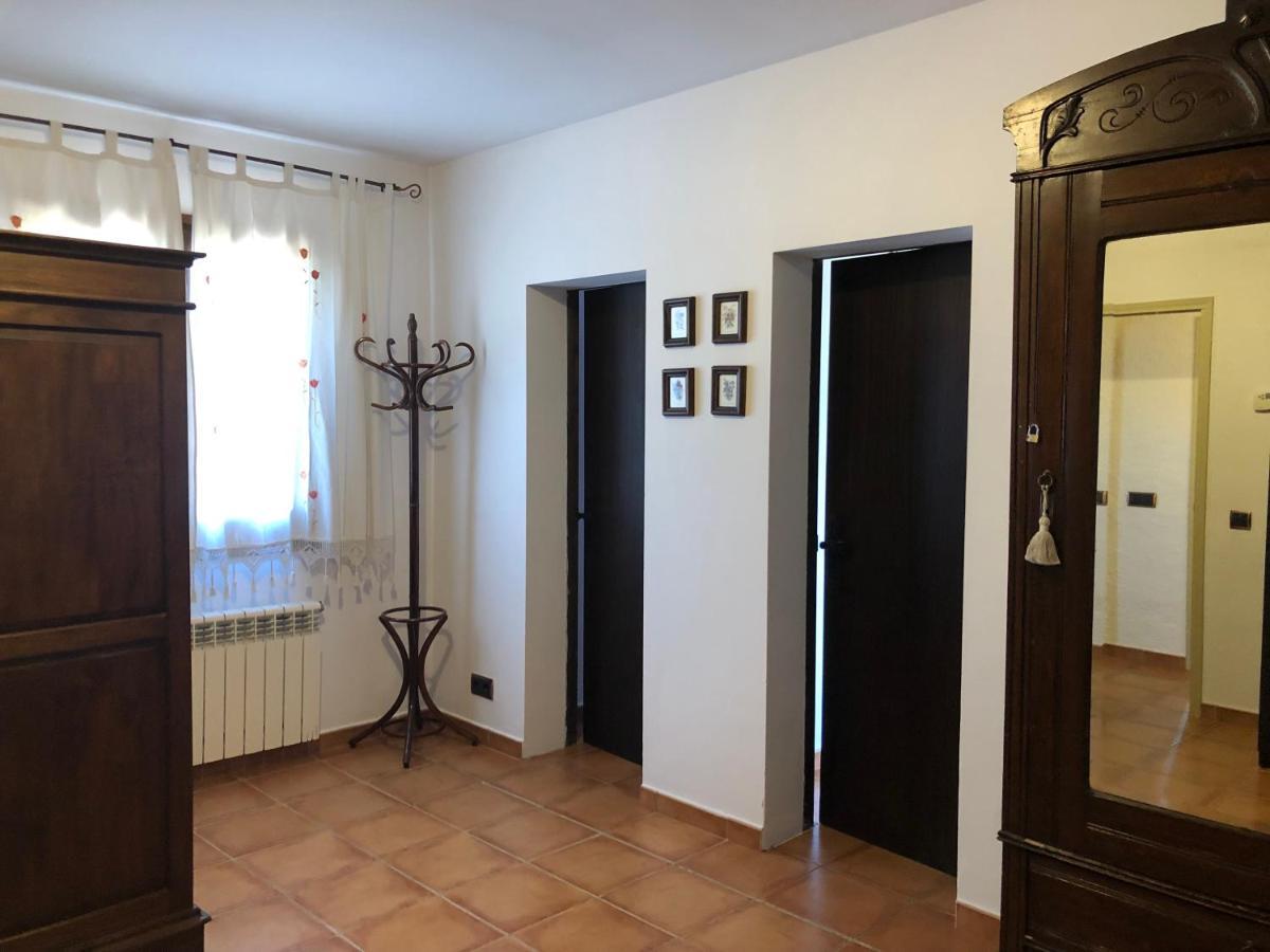 Bellavista Villa Begur Eksteriør bilde