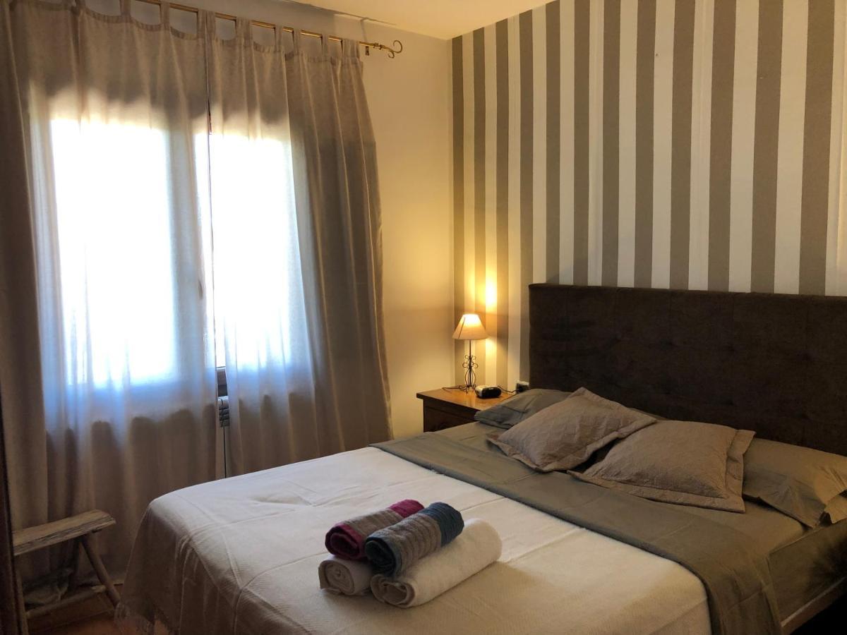 Bellavista Villa Begur Eksteriør bilde