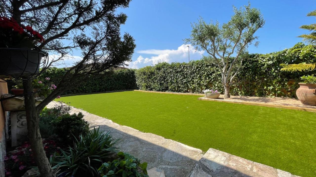 Bellavista Villa Begur Eksteriør bilde