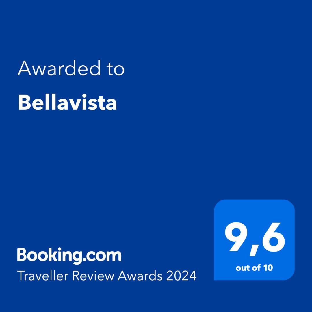Bellavista Villa Begur Eksteriør bilde